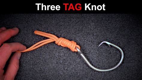 Tag: knot